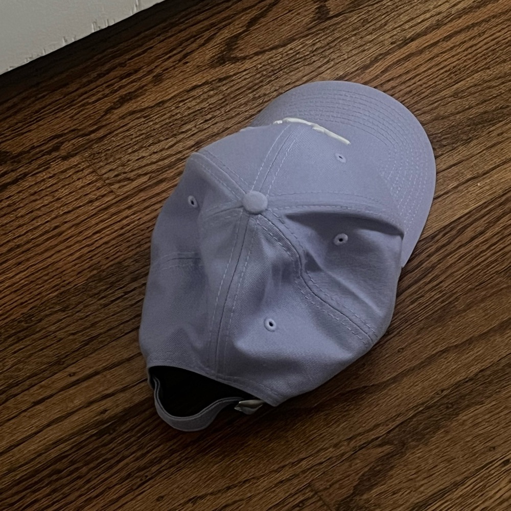 New Era New York Yankees Lavender Baseball Cap - Picture 2 of 5